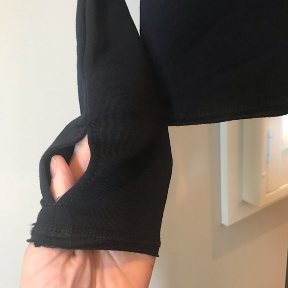 🆕Sunday’s Navy Blue w/ Lace-up Detail - Picture 5 of 7